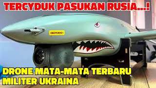 TERCYDUK PASUKAN RUSIA DRONE MATA MATA TERBARU MILITER UKRAINA Mp4 3GP & Mp3