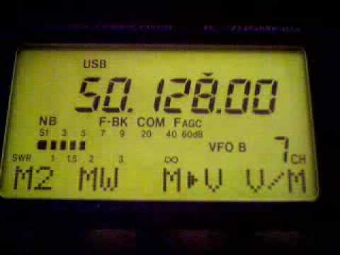 CU3EQ working N8UUP