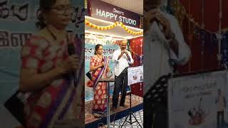 Download lagu Kaadhal Aaraaro..Kaadhal Aaraaro..🎵🎼🎶🎧 mp3