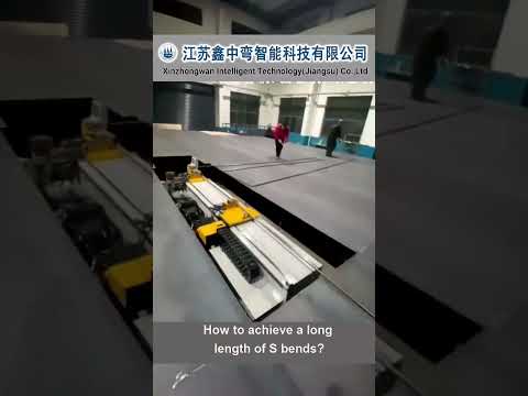 Xinzhognwan design manufacture unmanned intelligent automation models with special specifications