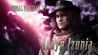 Главный антагонист Final Fantasy XV появится в файтинге Dissidia Final Fantasy NT