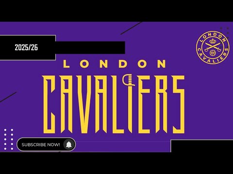 London Cavaliers v London All Stars - Women -15.11.2025 - WNBL Division One League