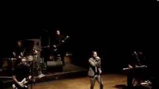 Maximo Park Coast is always changing