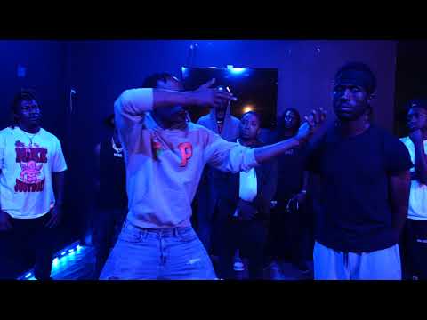 SkinnyMan Bang vs Goldkey