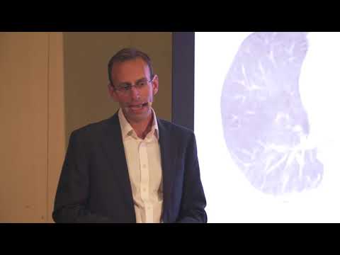 Fear Learning and Collaboration - COVID through the eyes of an ICU Dr. | Andy Georgiou | TEDxBath
