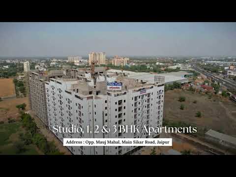 3D Tour Of Okay Plus Anandam