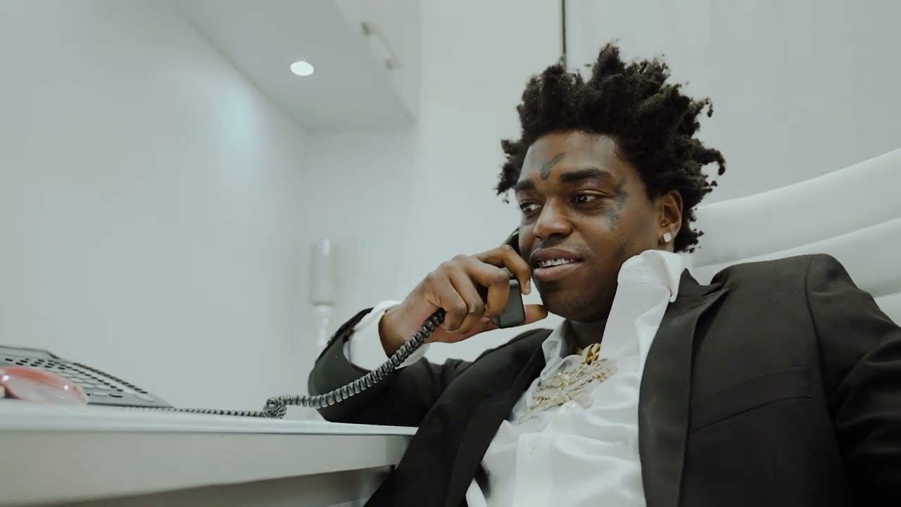 Kodak Black – “Maffioso”