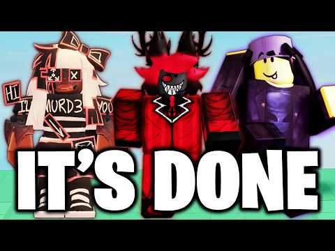 Forsaken Is LOSING IT Right Now...