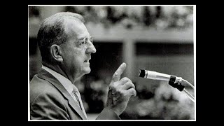 1958 - Divine Will International Assembly - 1st Day; 1st Talk - Chairman Statements