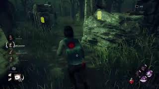 【DBD】本日もBP集めに勤しむ配信