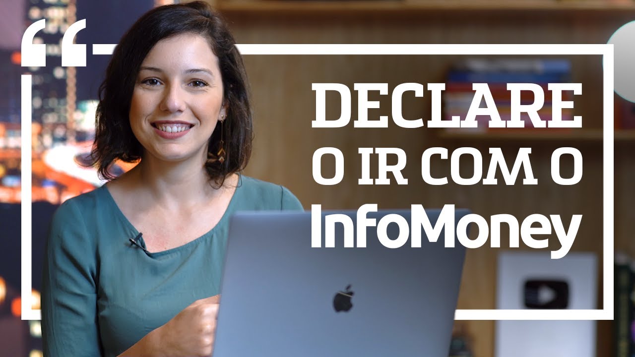 Imposto de Renda 2020: passo a passo pra fazer a declaração