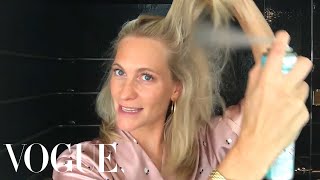 Poppy Delevingne