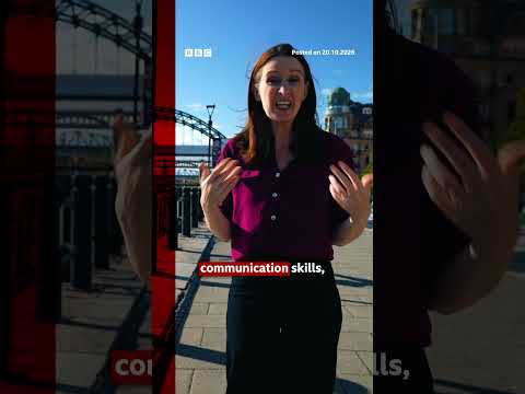 Is school preparing you for the future? #BBCTeenSummit #School #BBCNews