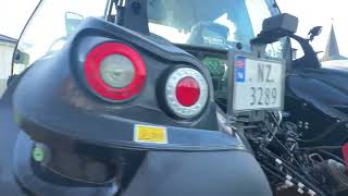 Tracteur &agrave; roues Deutz Agrotron 6185 TTV | Image 4 - Agroline