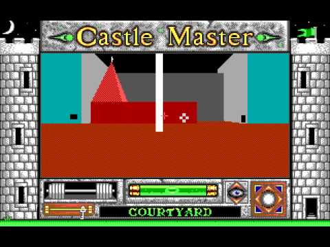 Castle Master PC