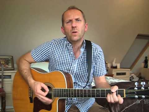 EVERY SONG'S THE SAME (Justin Currie) Acoustic cover