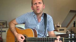 EVERY SONG'S THE SAME (Justin Currie) Acoustic cover