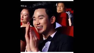 At my love from another star awards jun ji hyun me