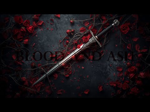 Blood and Ash | Romantasy Ambient & Instrumental Reading Music