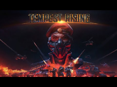 Tempest Rising - GDF (Campagna Intera) p. IX