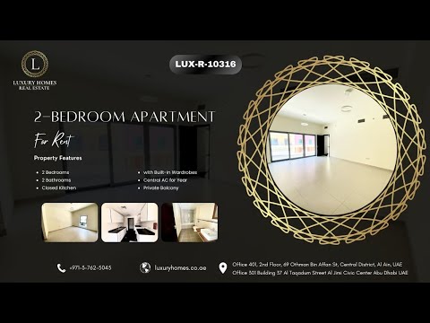 Property video thumbnail