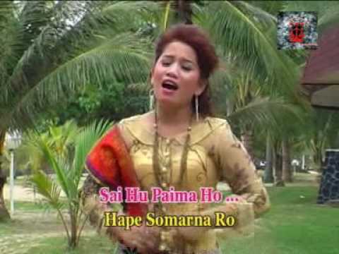 Duet Nadeak Sister - Unang Lupa Di Boru Batak