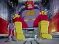 X Men Cartoon Clip Season 1 Episode 13 The Final Decision