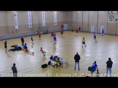 2016-02-28 Corazonistas 35 - A.Osuna 24