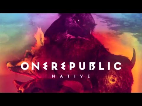 Top 10 Song of OneRepublic