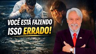 O ARREPENDIMENTO E O BATISMO QUE MUDAM TUDO! O SEGREDO ESCONDIDO EM LUCAS 3:3#juanribepagliarin