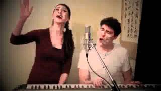 Karmin - Born This Way