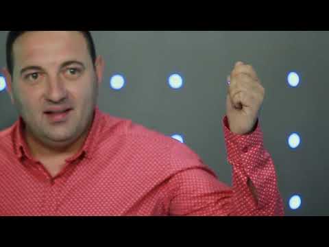 Vlado Kostoski -  Dafino