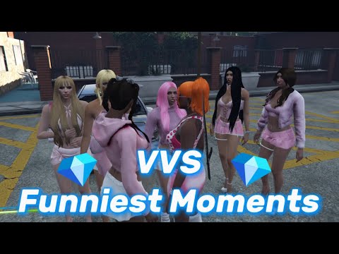 VVS Funniest Moments | Part 6