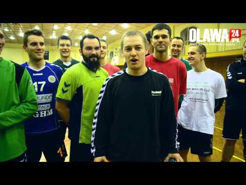 Szczypiorniści zapraszają na mecz o mistrzostwo II ligi