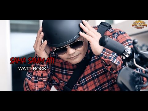 SAMA SAUM ATI by Watt Rock (Official music video)
