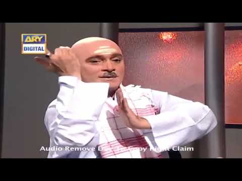 Karachi Mein Aya Madras Ka Pandit 😂🤭  | Loose Talk Full Episode | Moin Akhtar & Anwar Maqsood 