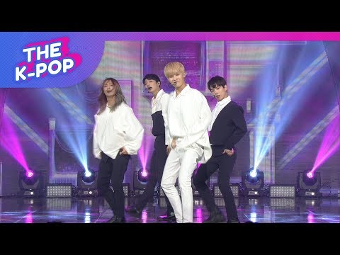 LIMITLESS, Dream Play [THE SHOW 190730]