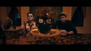 LuckyYoungKids - JCBG & MENDOZA PA´ - Papi