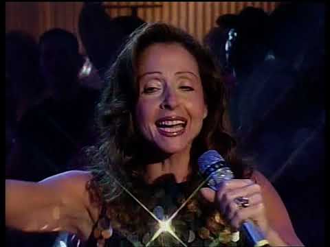 Vicky Leandros - Es geht mir wieder gut (ZDF Hitparty 31.12.2000)