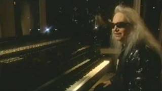 Jim Steinman talks about 'You Took the Words...'