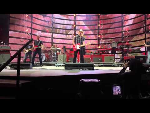 Brad RodeoHouston 2015