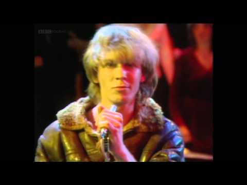 The Teardrop Explodes - Reward - TOTP 1981 [HD]