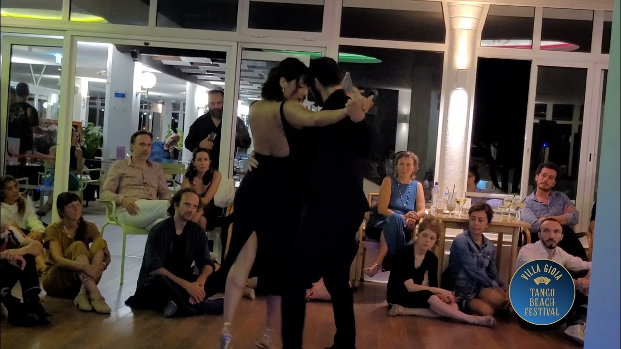 Show Pablo Rodriguez Majo Martirena (4/4)