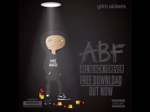 Grim Sickers - Cillit Bang ft Cadell and So Large