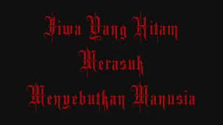 Download lagu Lirik Sorban Hitam - Bisikan Hitam mp3