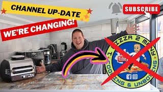 🎬 It's Official! BIG Channel Update & News is HERE