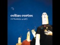 Celtas Cortos ''LUCHA DE GIGANTES''