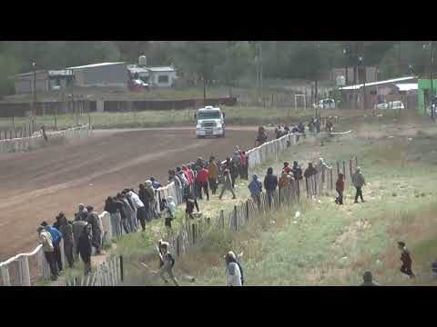 SATELITE  Club Hipico "Viento Sur"  - Cutral Co   30-10-2022