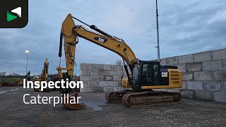 Pelle sur chenilles Caterpillar 326 F L | Image 4 - Machineryline