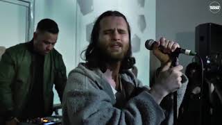 Ta-Ku - Love Again (feat. JMSN) - Red Bull Music Academy X Boiler Room Chronicles 002 Perth Live Set